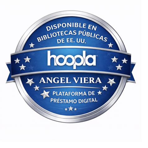 Sello de disponibilidad en Hoopla